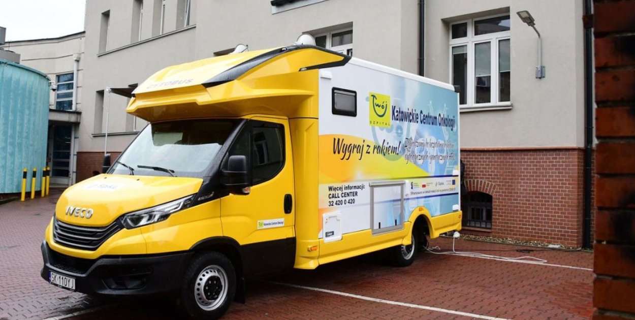 Dzień zdrowia w parku. Na co można liczyć?