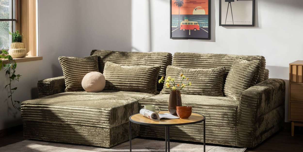 Czy narożniki sztruksowe są odporne na codzienne użytkowanie?