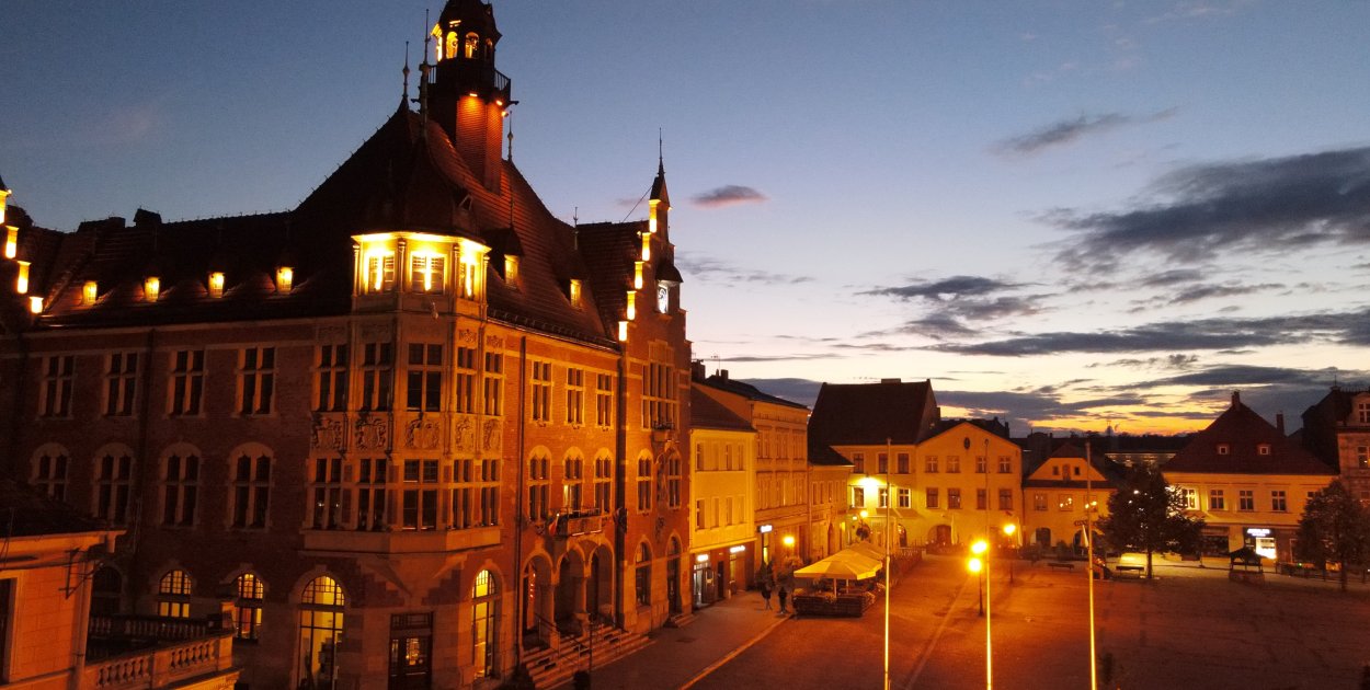 Tarnogórzanin 500-lecia – rusza wyjątkowy plebiscyt w Tarnowskich Górach