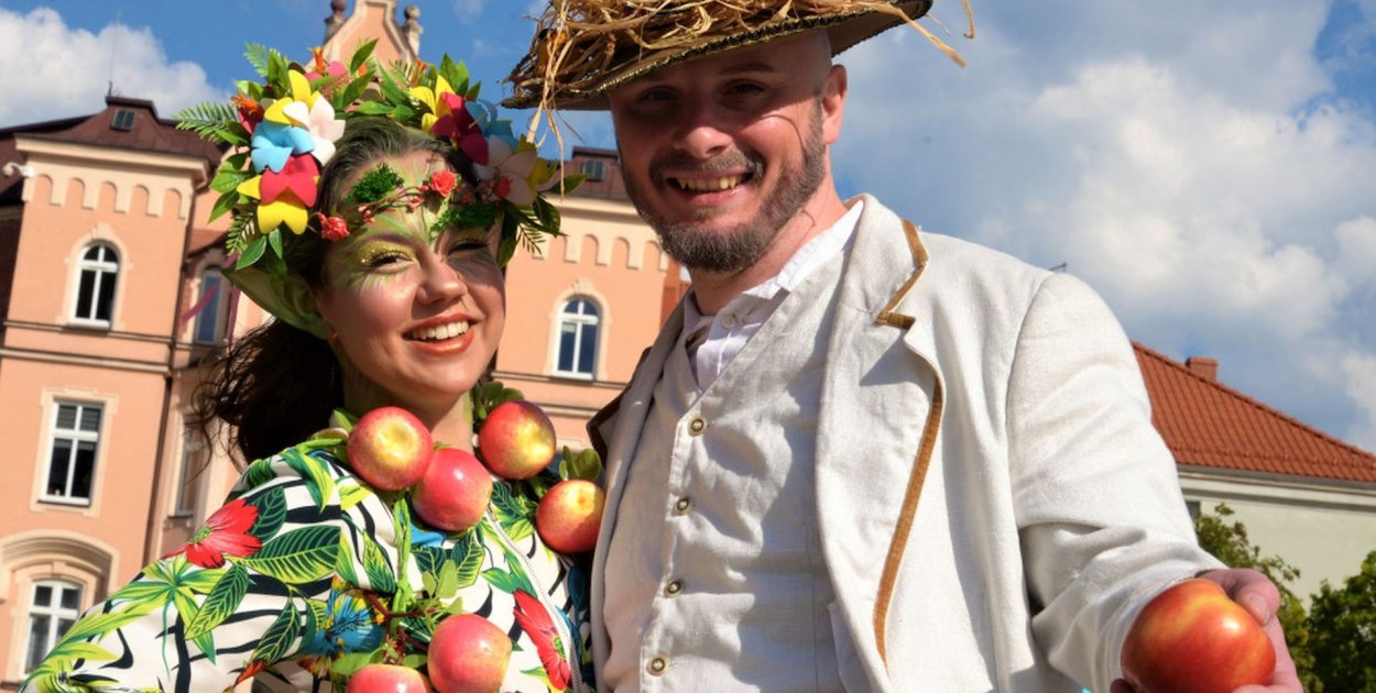 Wybory Pięknej z Rept 2026 w Tarnowskich Górach. Gotowanie na żywo...