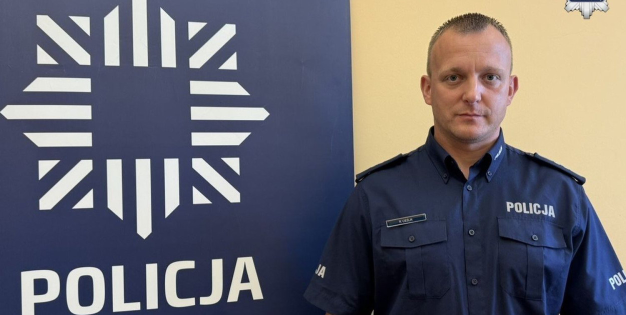 Powiat tarnogórski. Poznajcie swoich dzielnicowych: kontakt i priorytety