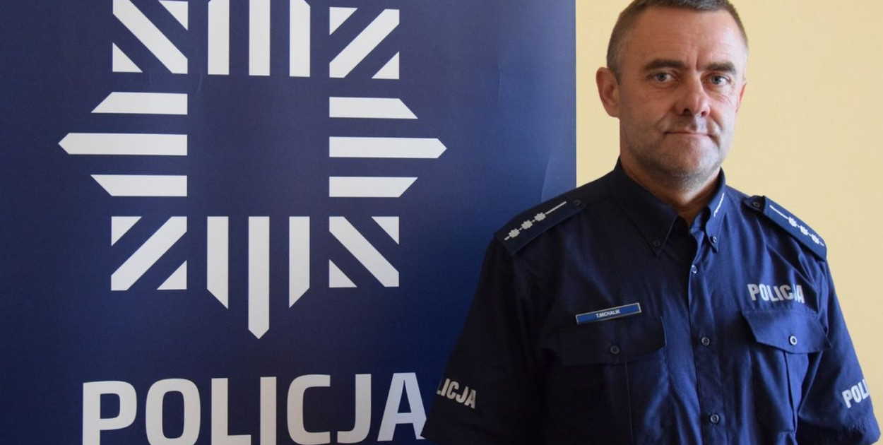 Powiat tarnogórski. Poznajcie swoich dzielnicowych: kontakt i priorytety