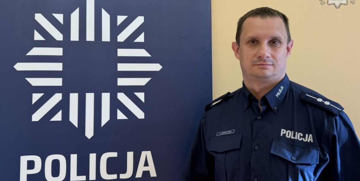 Powiat tarnogórski. Poznajcie swoich dzielnicowych: kontakt i priorytety