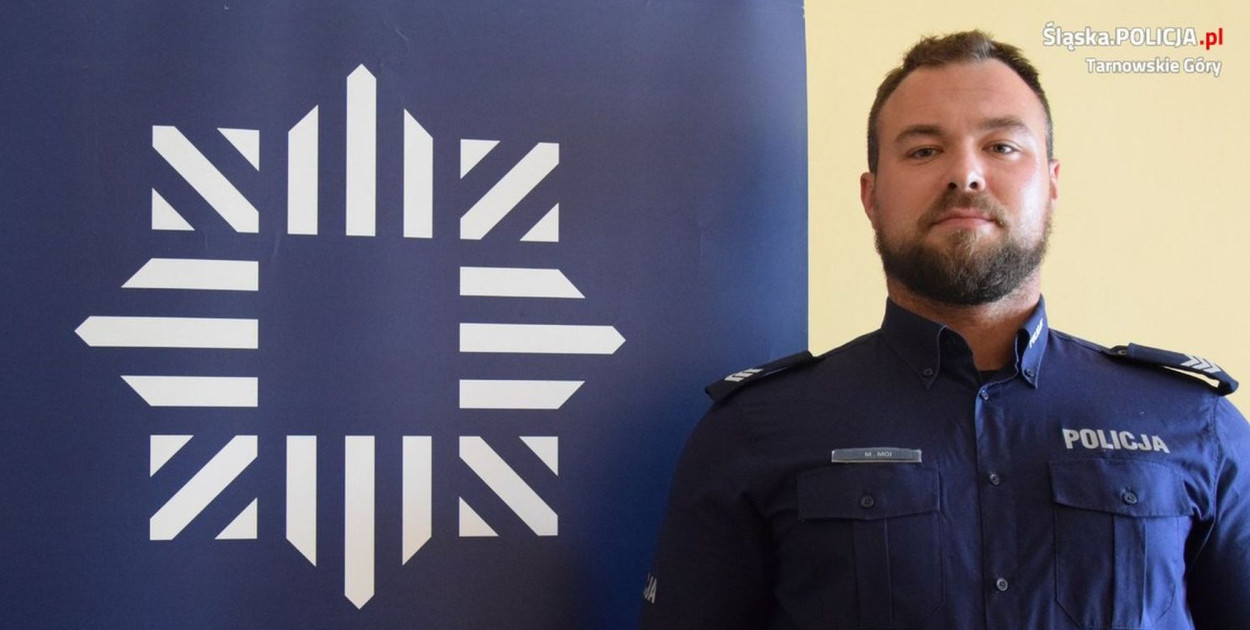 Powiat tarnogórski. Poznajcie swoich dzielnicowych: kontakt i priorytety