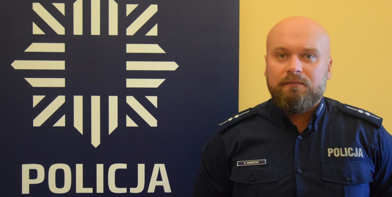 Powiat tarnogórski. Poznajcie swoich dzielnicowych: kontakt i priorytety