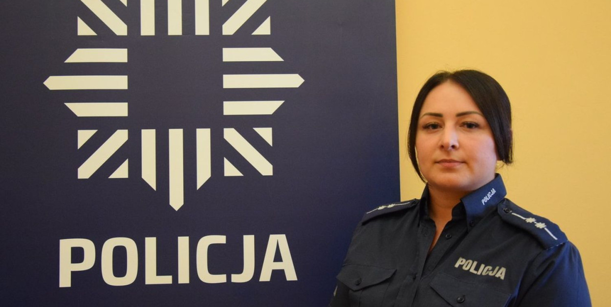 Powiat tarnogórski. Poznajcie swoich dzielnicowych! Rewir 2