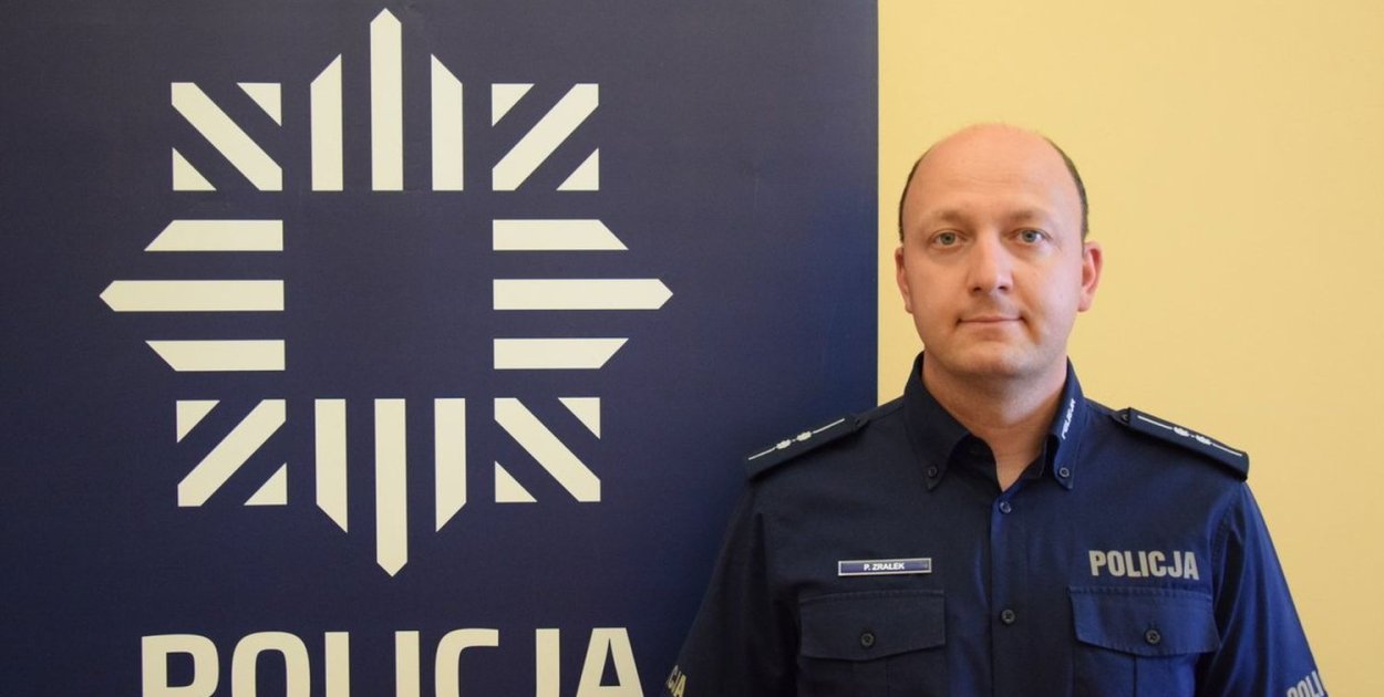 Powiat tarnogórski. Poznajcie swoich dzielnicowych: kontakt i priorytety