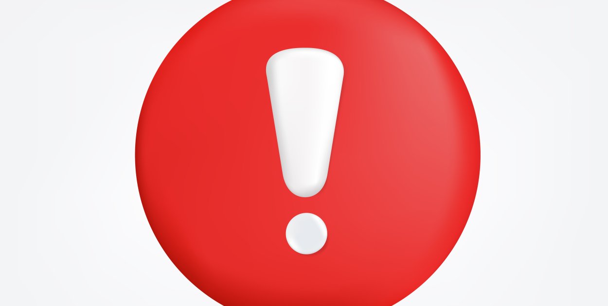 Ostrzeżenie pierwszego stopnia dla miejscowości Tarnowskie Góry i dla okolic