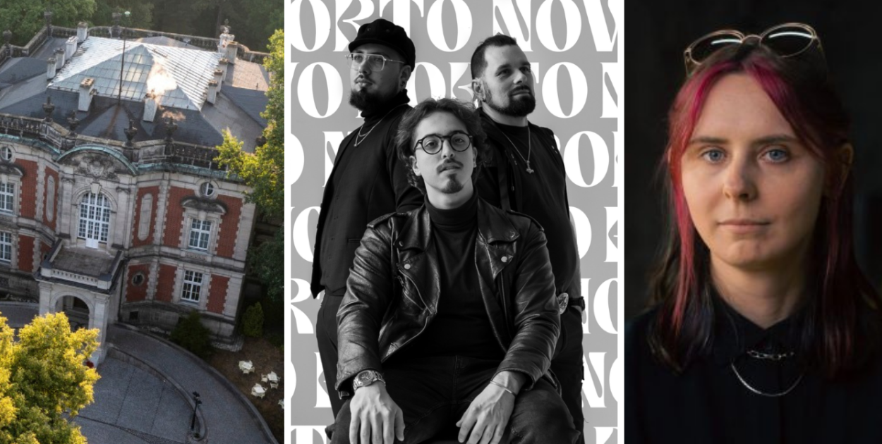 Weekend – sprawdź, co dzieje się w Tarnowskich Górach i okolicy!