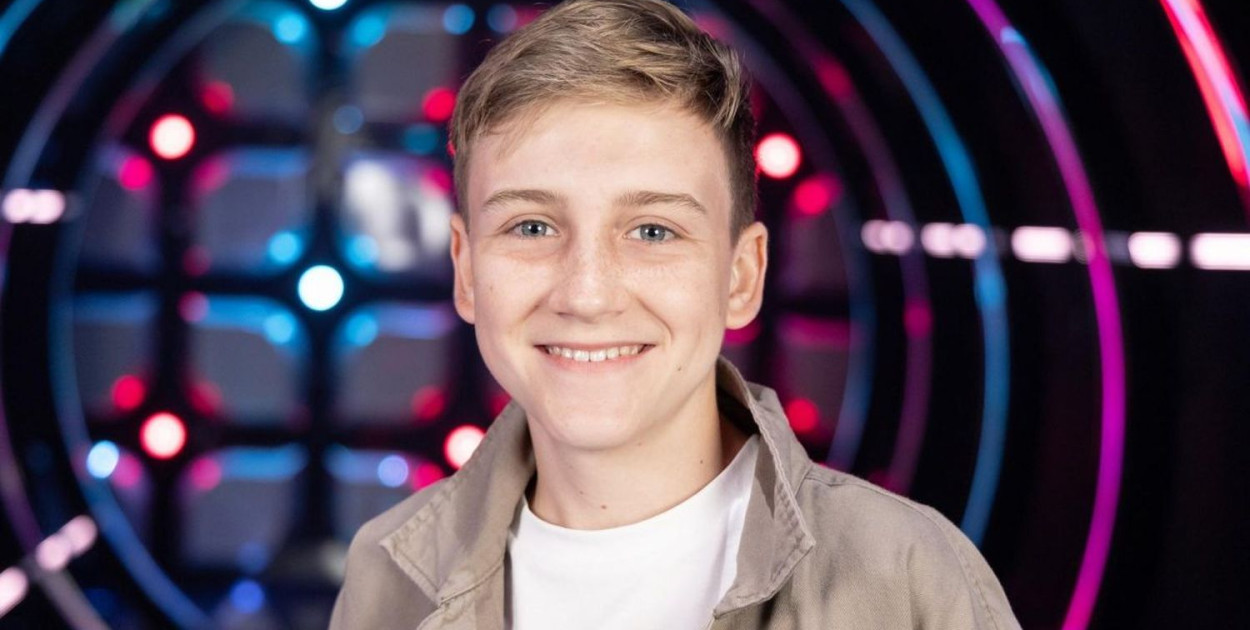 Można głosować na naszych reprezentantów w The Voice Kids