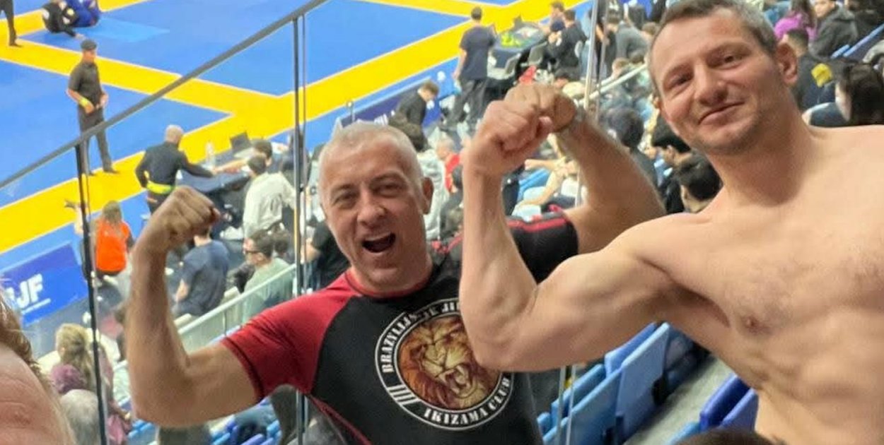 Ikizama z Tworoga debiutuje we Włoszech