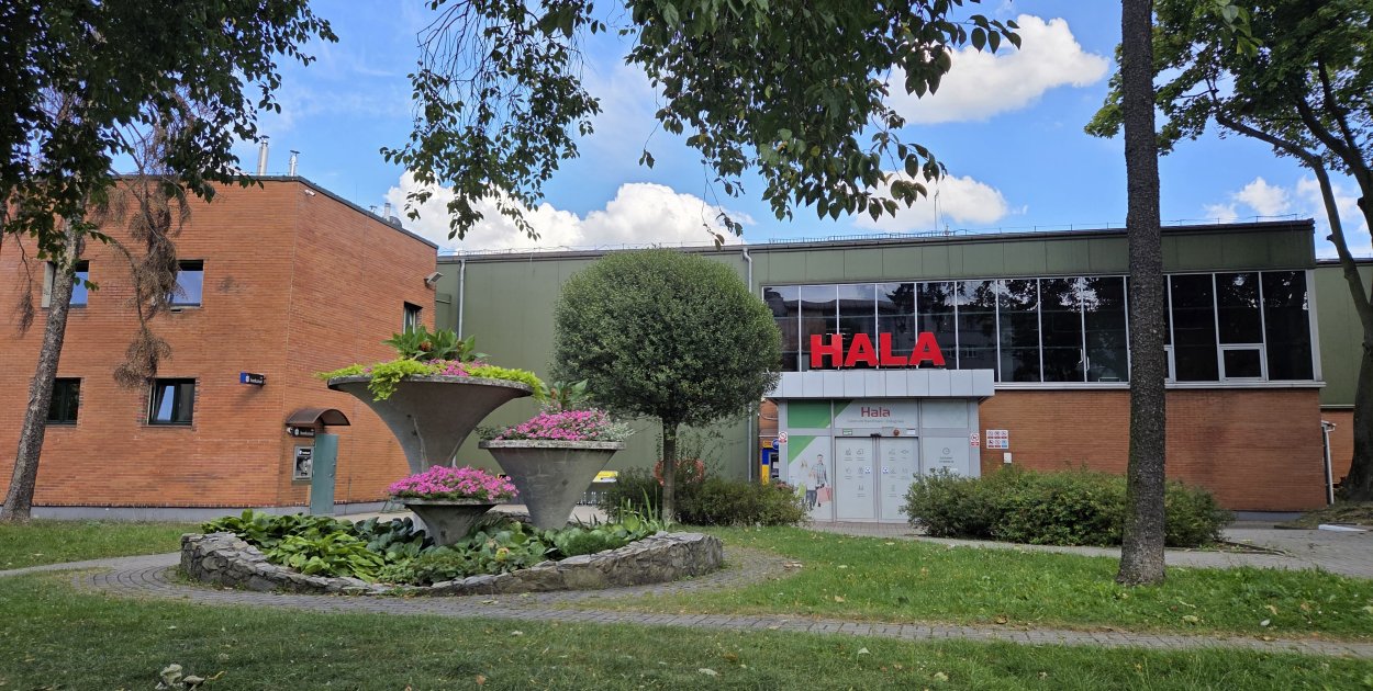 30 lat T.G.M. S.A. – tarnogórska hala, która łączy pokolenia