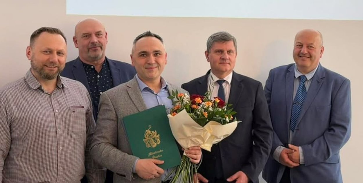 Miasteczko Śl. Wiadomo, kto otrzymał nagrodę burmistrza w dziedzinie kultury