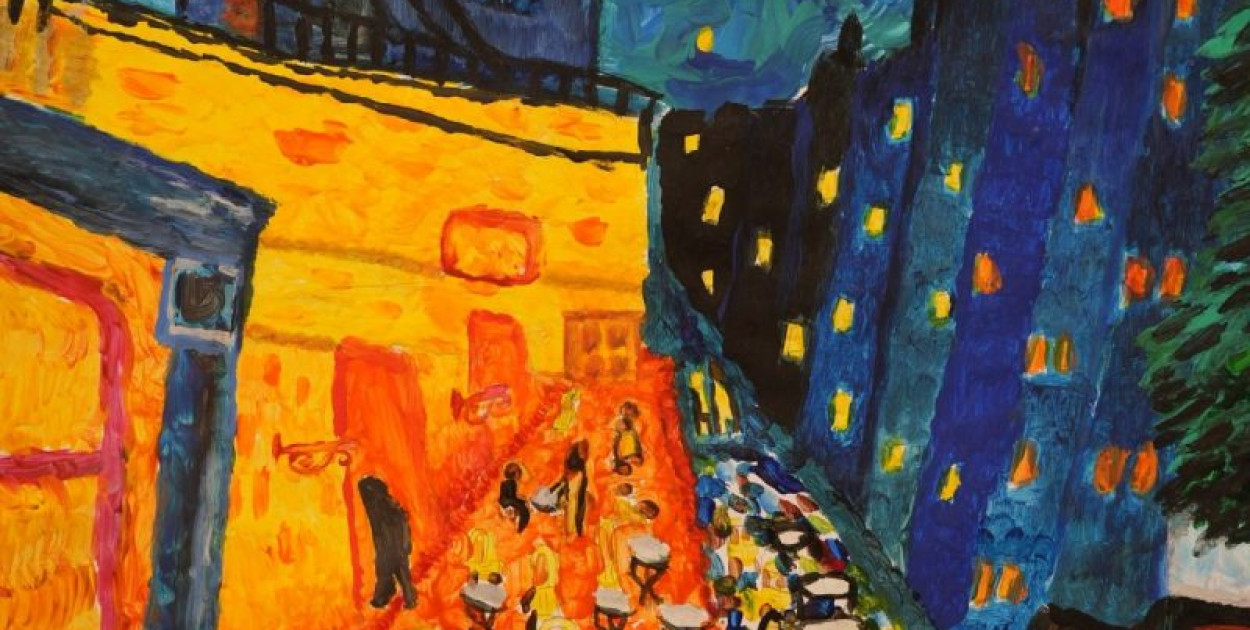 Brawa dla Melanii. Jest druga w Polsce, a klasa miała wycieczkę