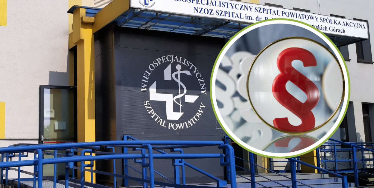 Wyrok Sądu Najwyższego w sprawie byłego ordynatora ginekologii