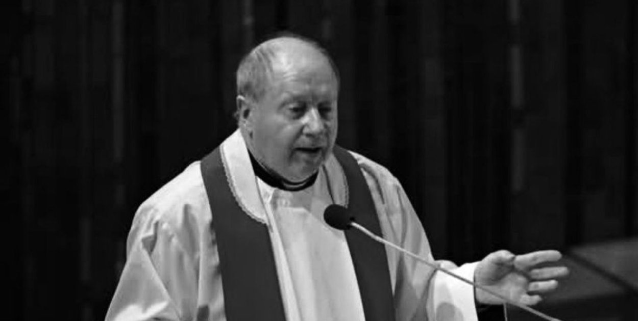 Zmarł ksiądz emeryt z Radzionkowa