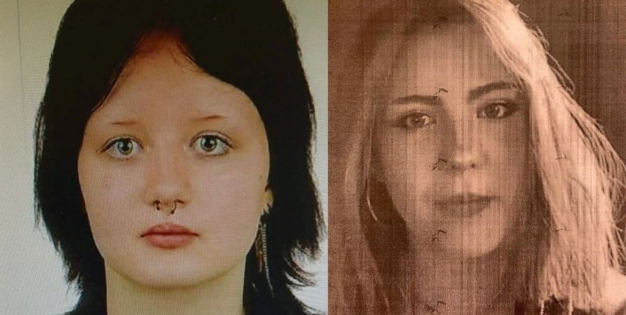 Tarnowskie Góry. Policja poszukuje dwóch nastolatek