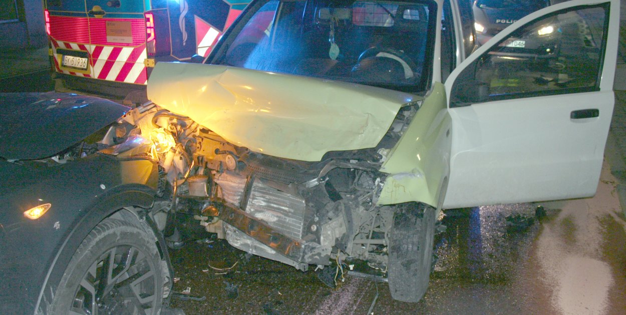 Nie żyją dwie osoby,  wojna parkingowa, dzielnicowi. Podsumowanie