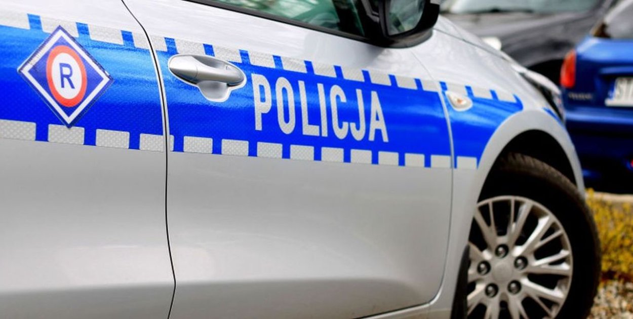 Tarnowskie Góry. Policja poszukuje nastolatki