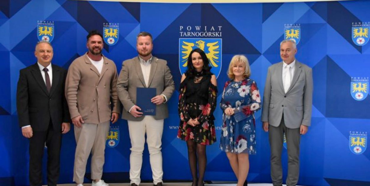 Umowa na modernizację Orlika przy ZSTU podpisana