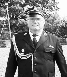 Śp. Piotr Duda, archiwum UG Zbrosławice Śp. Piotr Duda, archiwum UG Zbrosławice