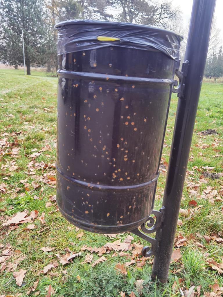 Fot. FB Park w Świerklańcu