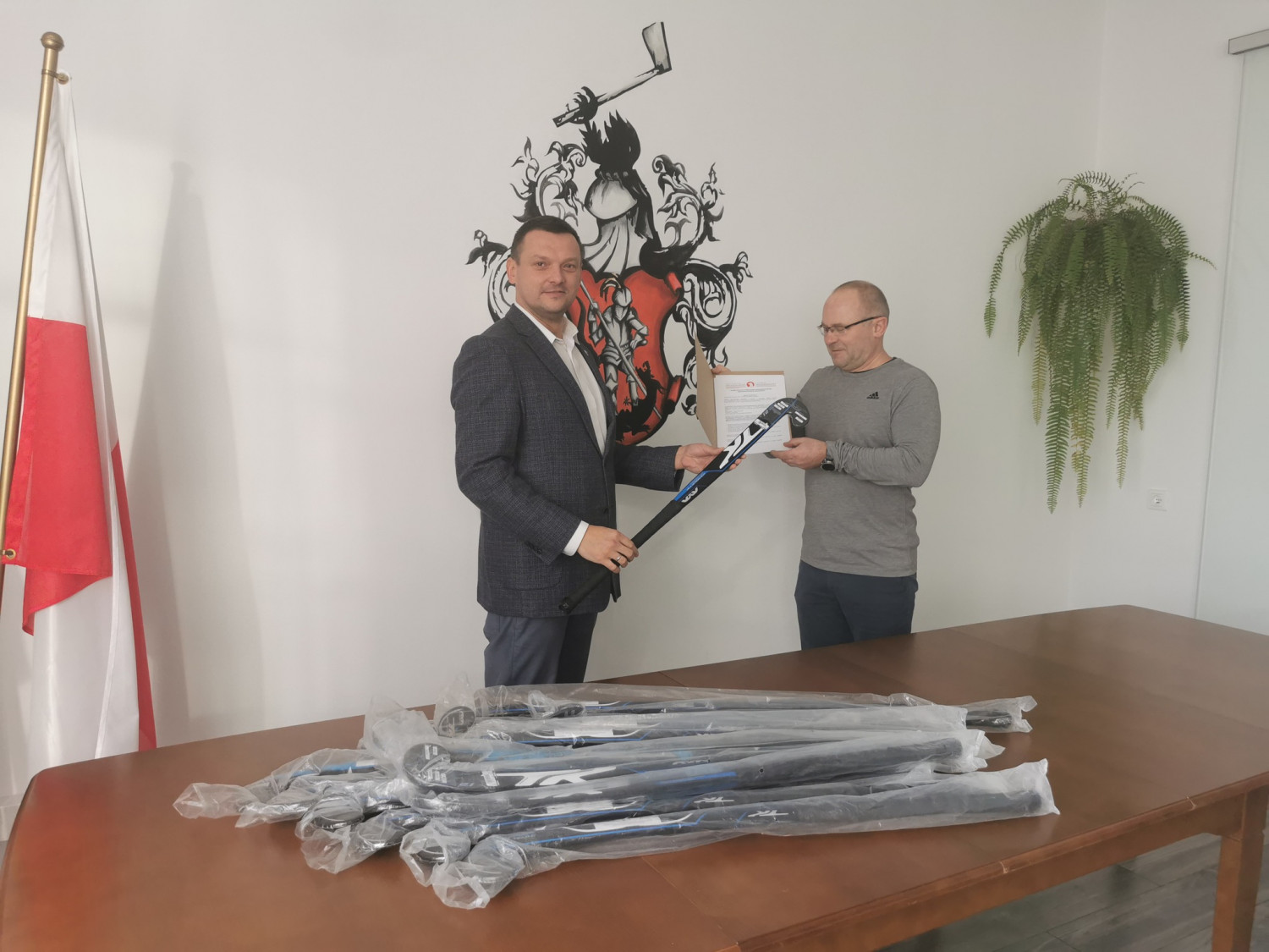 Zdjęcia: archiwum UM Zdjęcia: archiwum UM