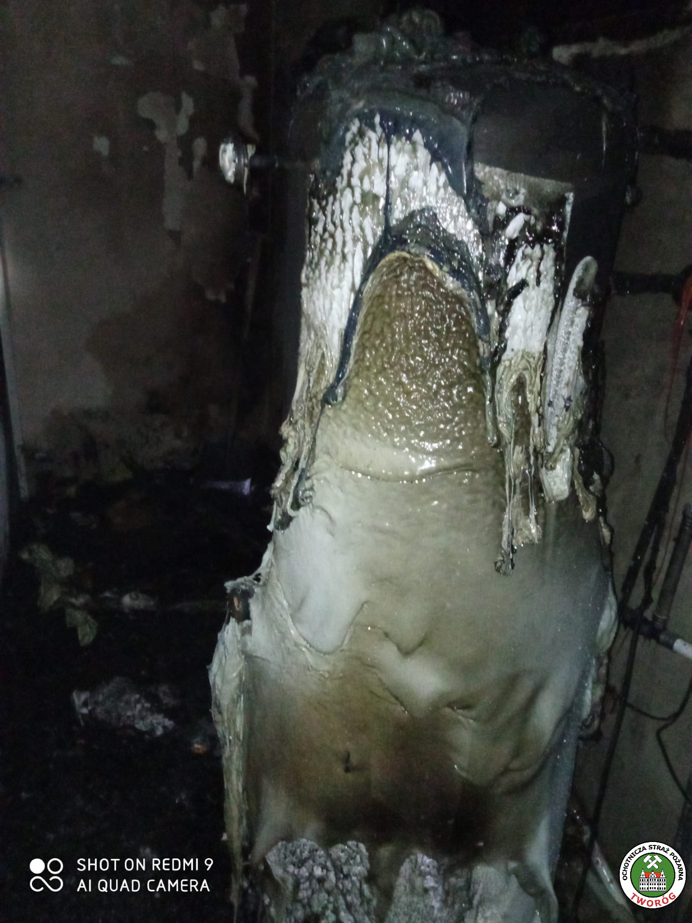 Fot. OSP Tworóg Fot. OSP Tworóg