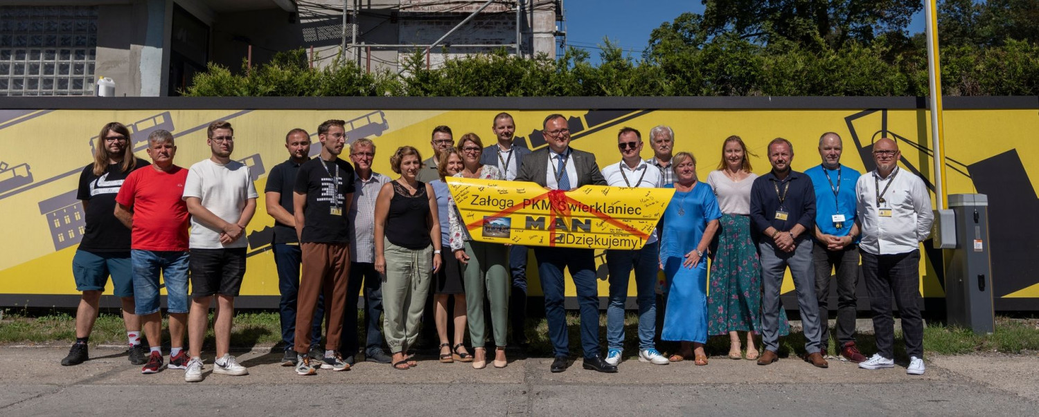 Fot. PKM Świerklaniec Fot. PKM Świerklaniec