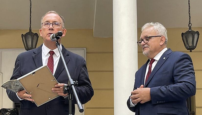 Fot. UM Tarnowskie Góry