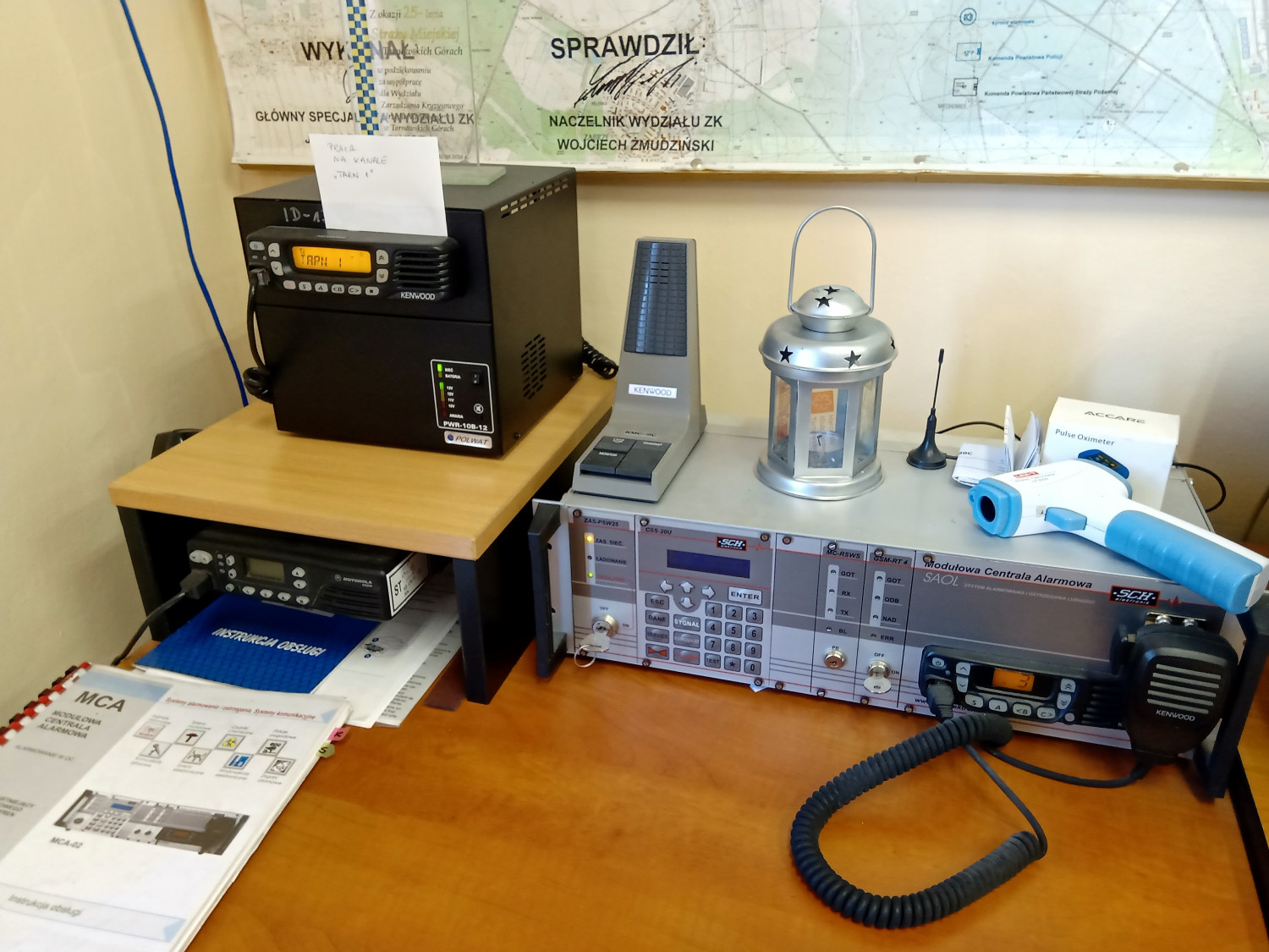 Fot. Jarosław Mysliwski