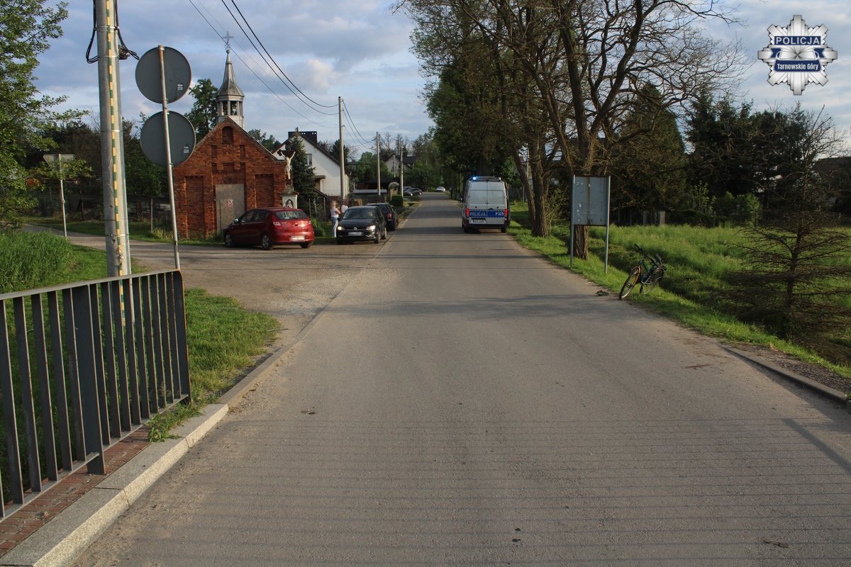 Zdjęcia z archiwum policji