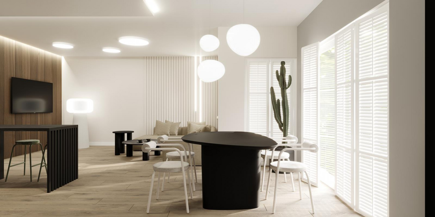 architekt wnętrz Warszawa