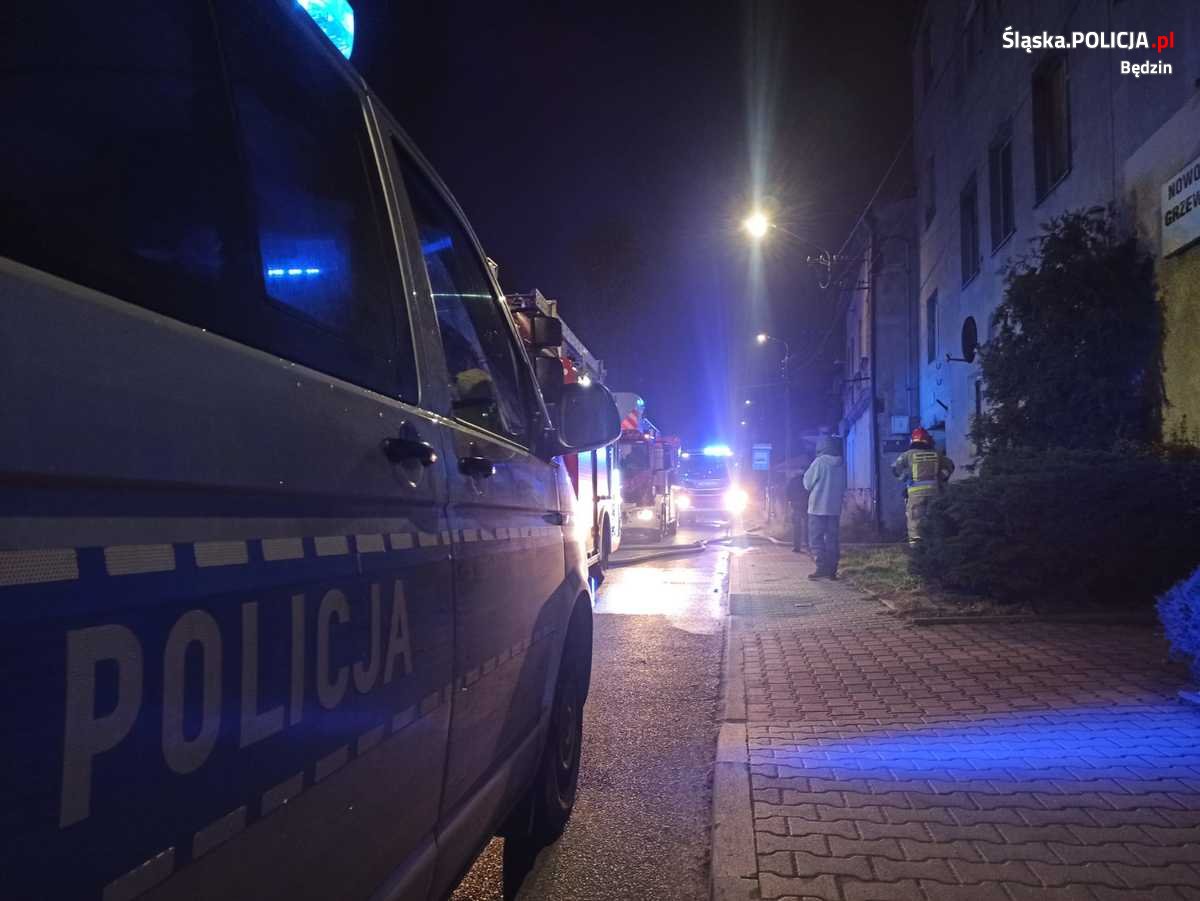 Fot. Archiwum policji Fot. Archiwum policji