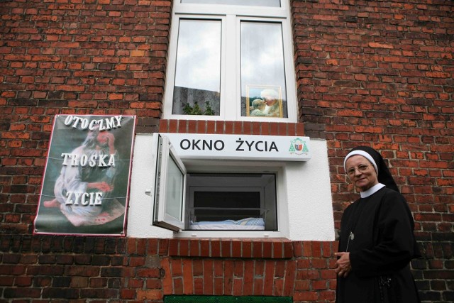 Fot. Archiwum Caritasu