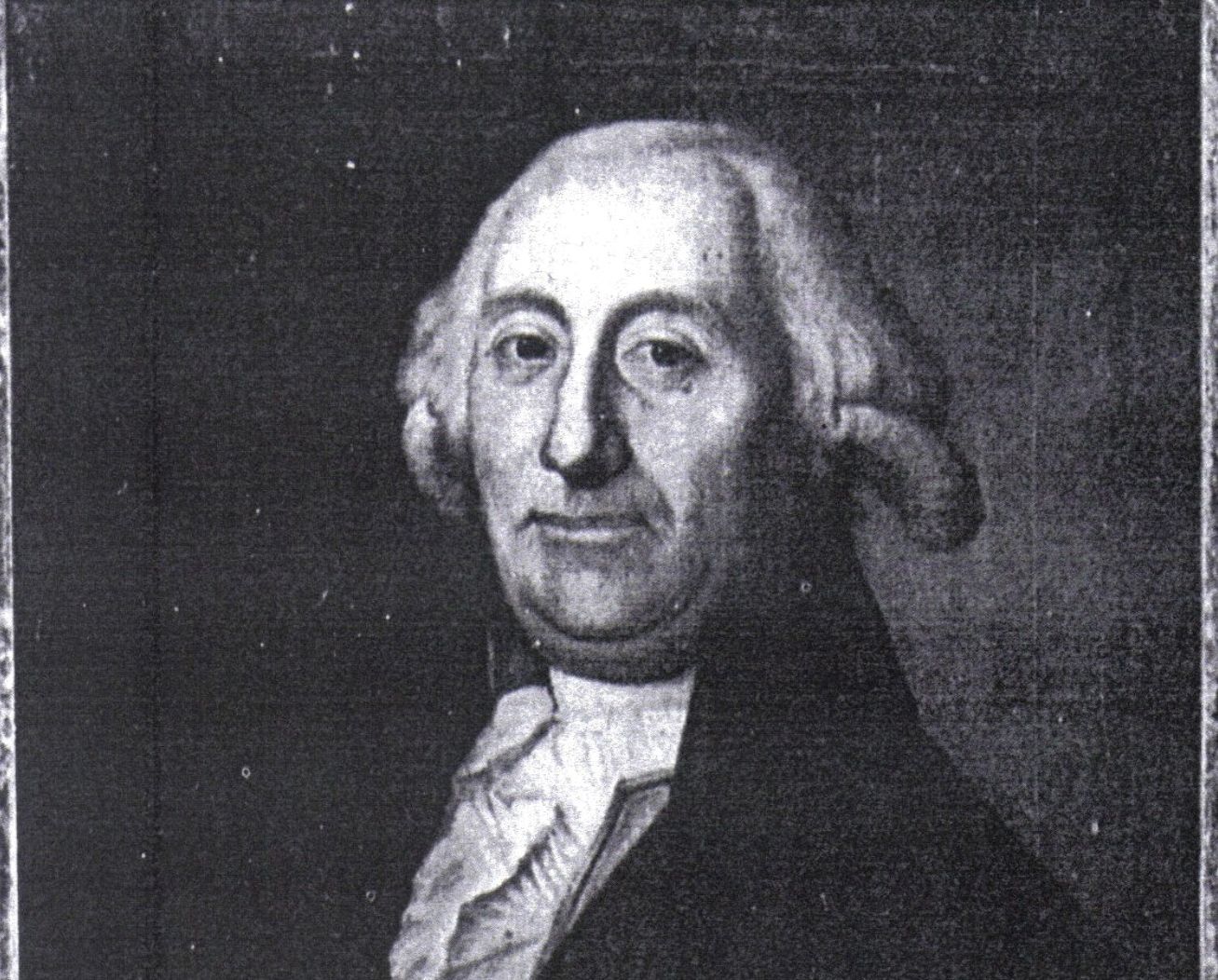 Johann Ferdinand Koulhaas, źródło: W. Keller, Kalety Dawniej, Kalety 2005 Johann Ferdinand Koulhaas, źródło: W. Keller, Kalety Dawniej, Kalety 2005