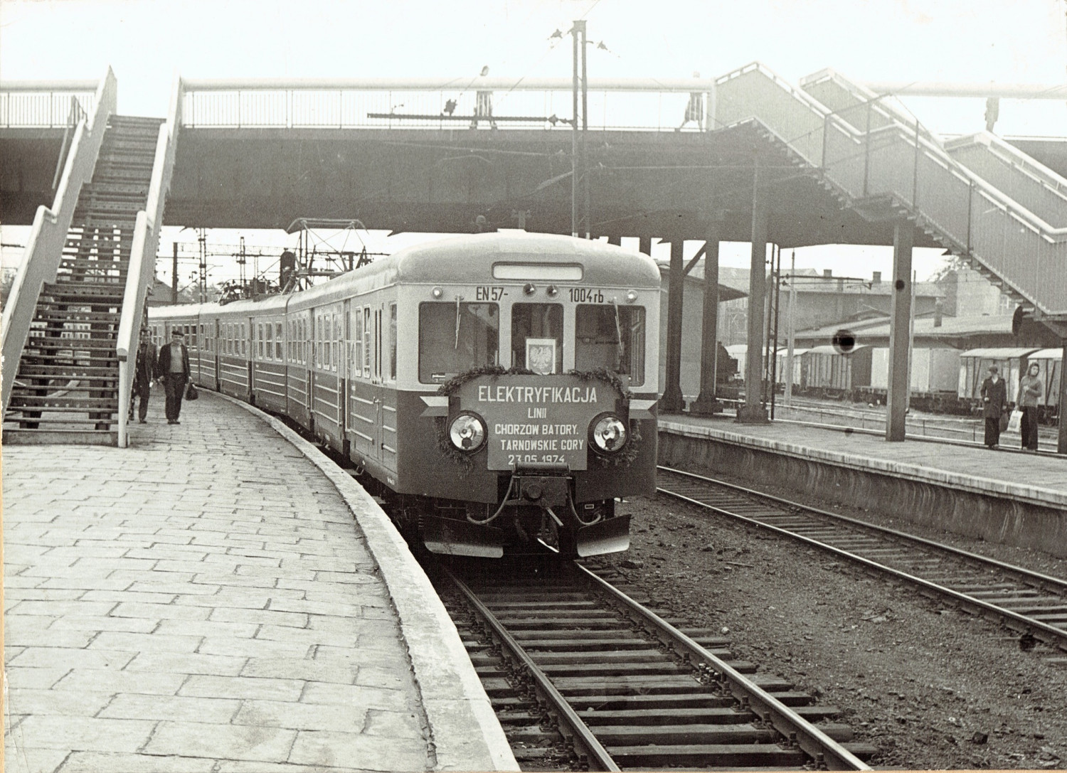 Fot. Sala Tradycji Herby Nowe