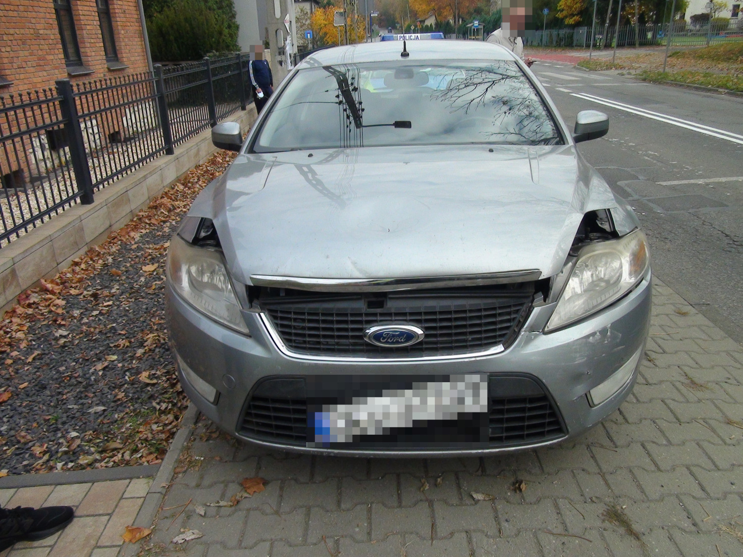 Fot. Archiwum policji Fot. Archiwum policji