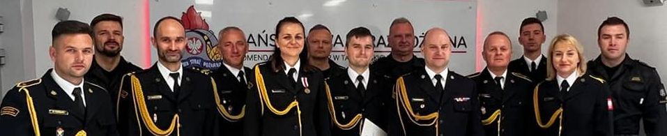 Fot. KP PSP Tarnowskie Góry