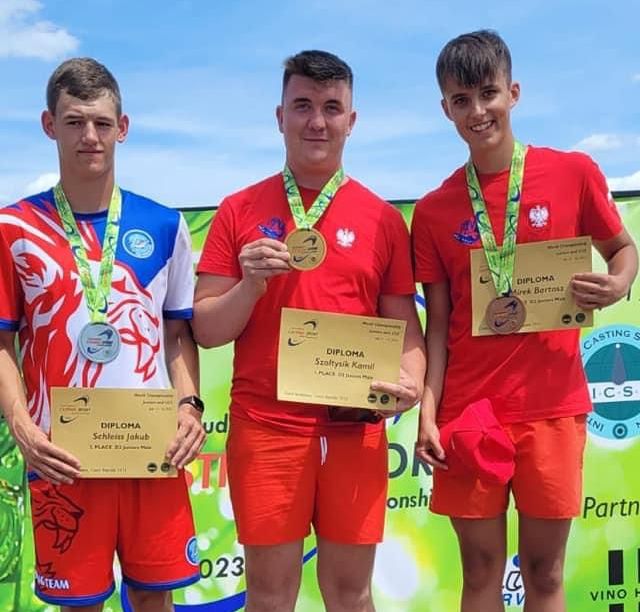 Fot. Archiwum koła PZW