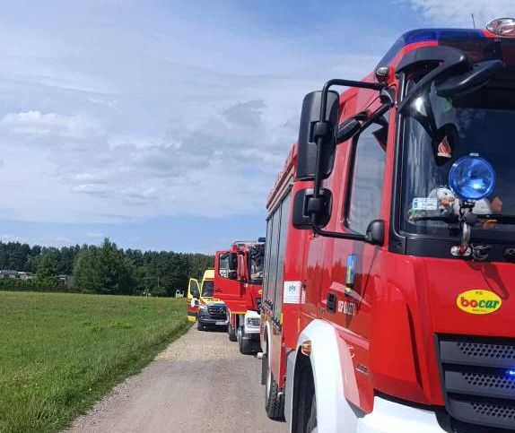 Fot. OSP Kalety Fot. OSP Kalety