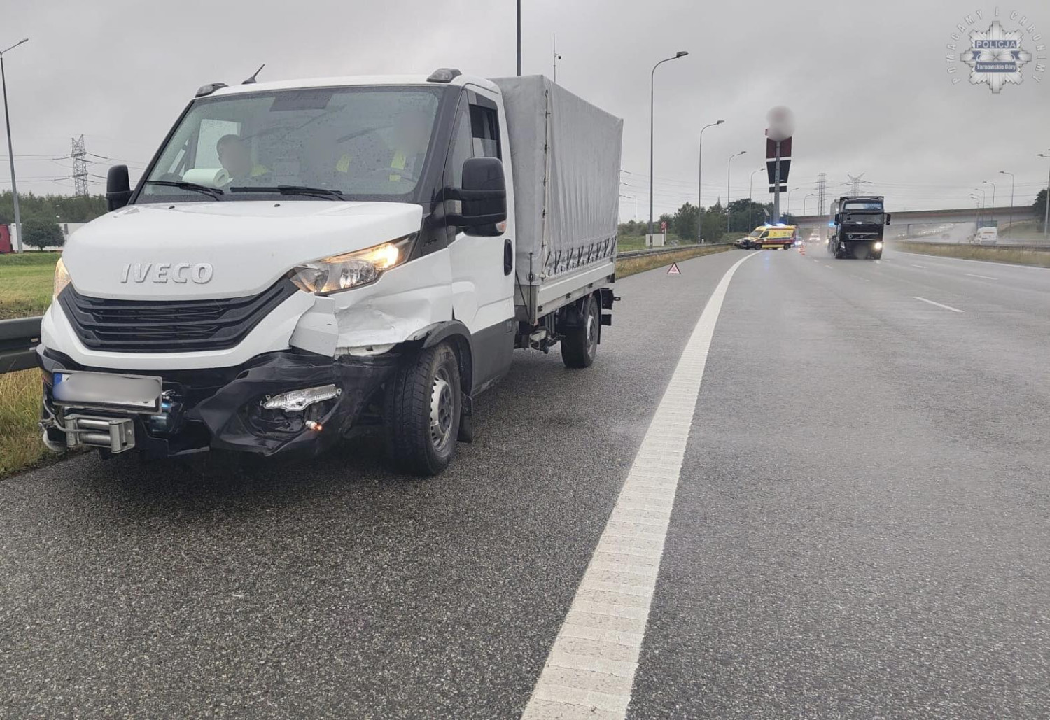 Fot. Archiwum policji