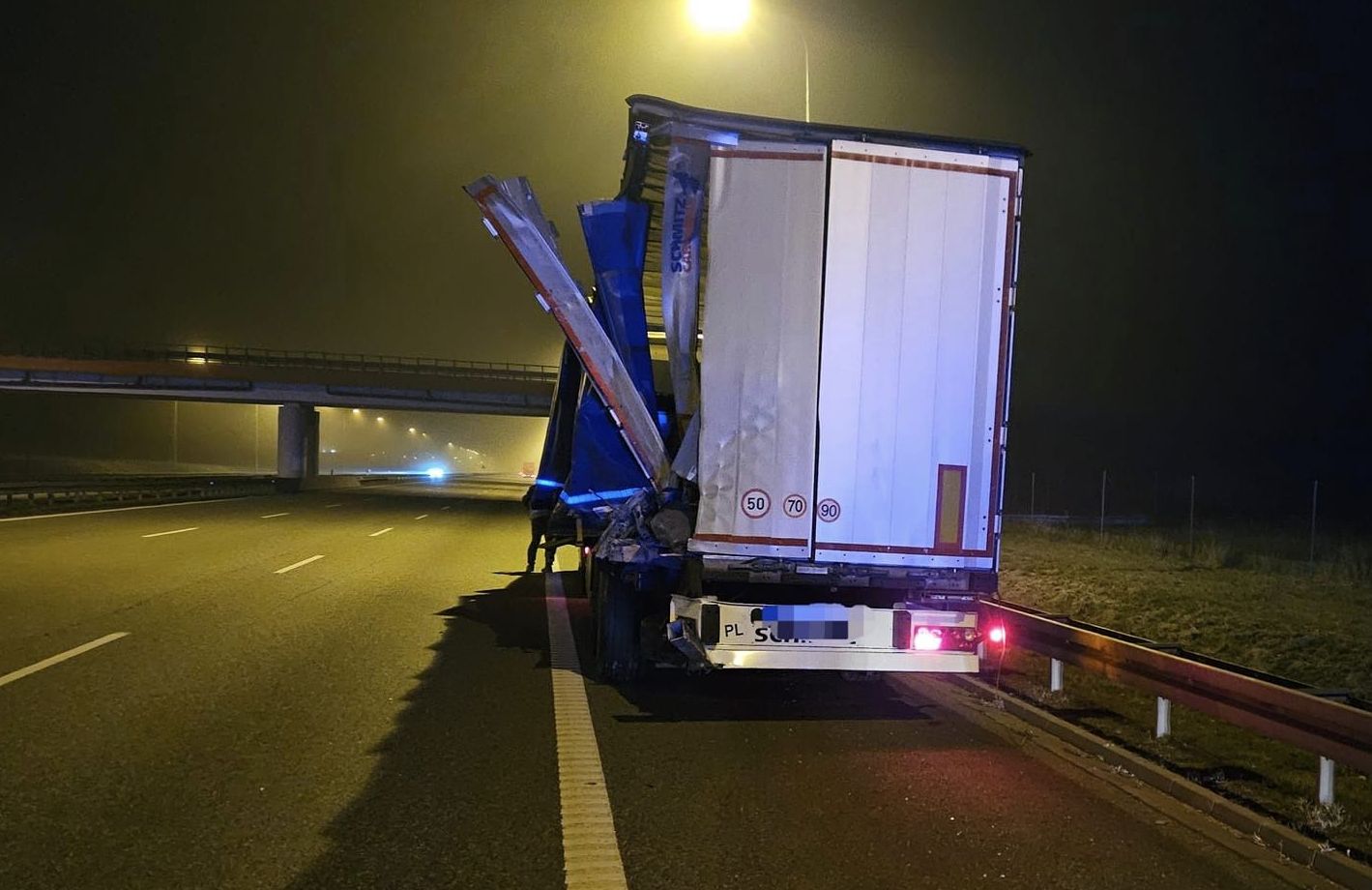 Fot. OSP Świętoszowice Fot. OSP Świętoszowice