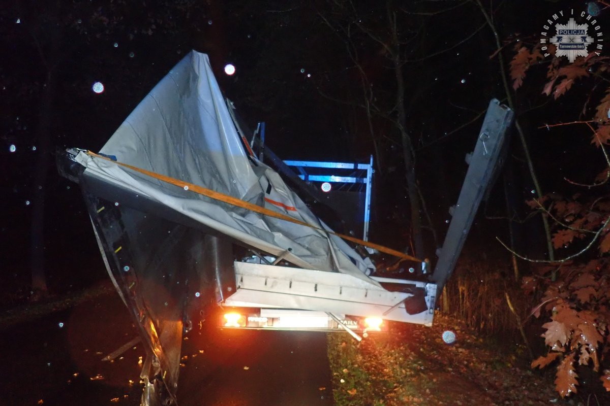 Fot. Archiwum policji