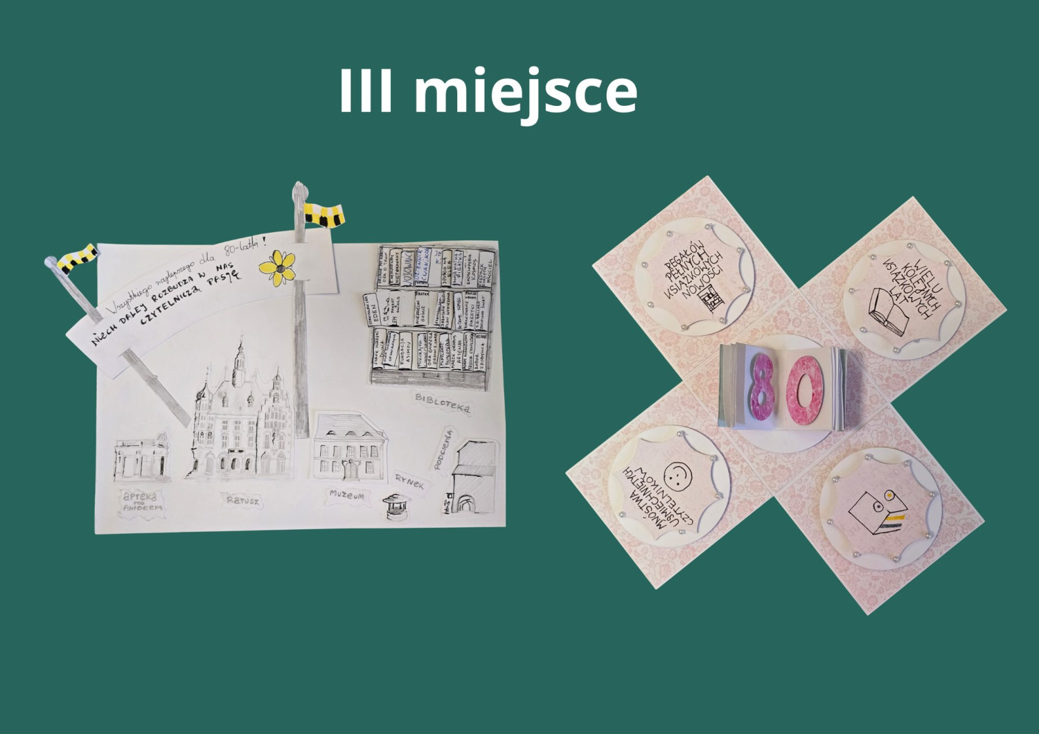 Zdjęcia: archiwum MBP