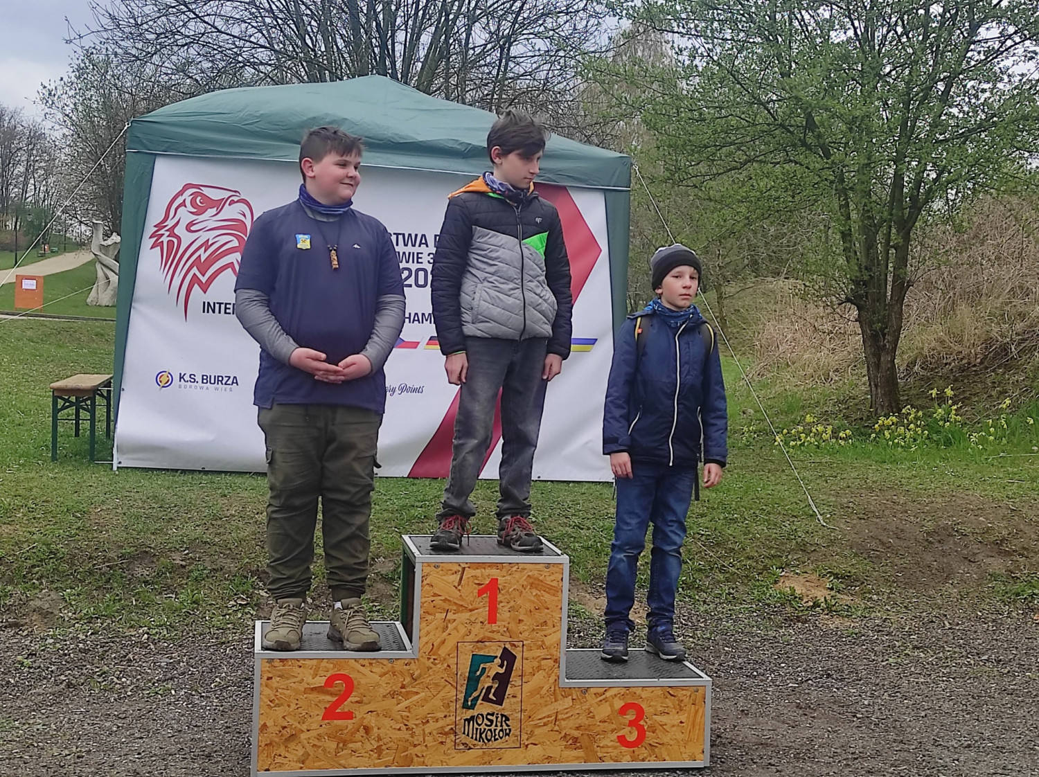 Fot. Archiwum klubu Fot. Archiwum klubu