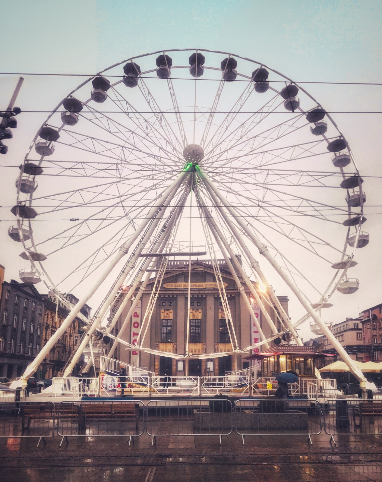 Fot. Archiwum UM Katowice Fot. Archiwum UM Katowice