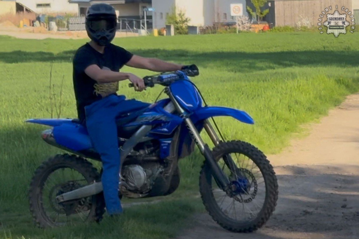 Fot. Archiwum policji Fot. Archiwum policji