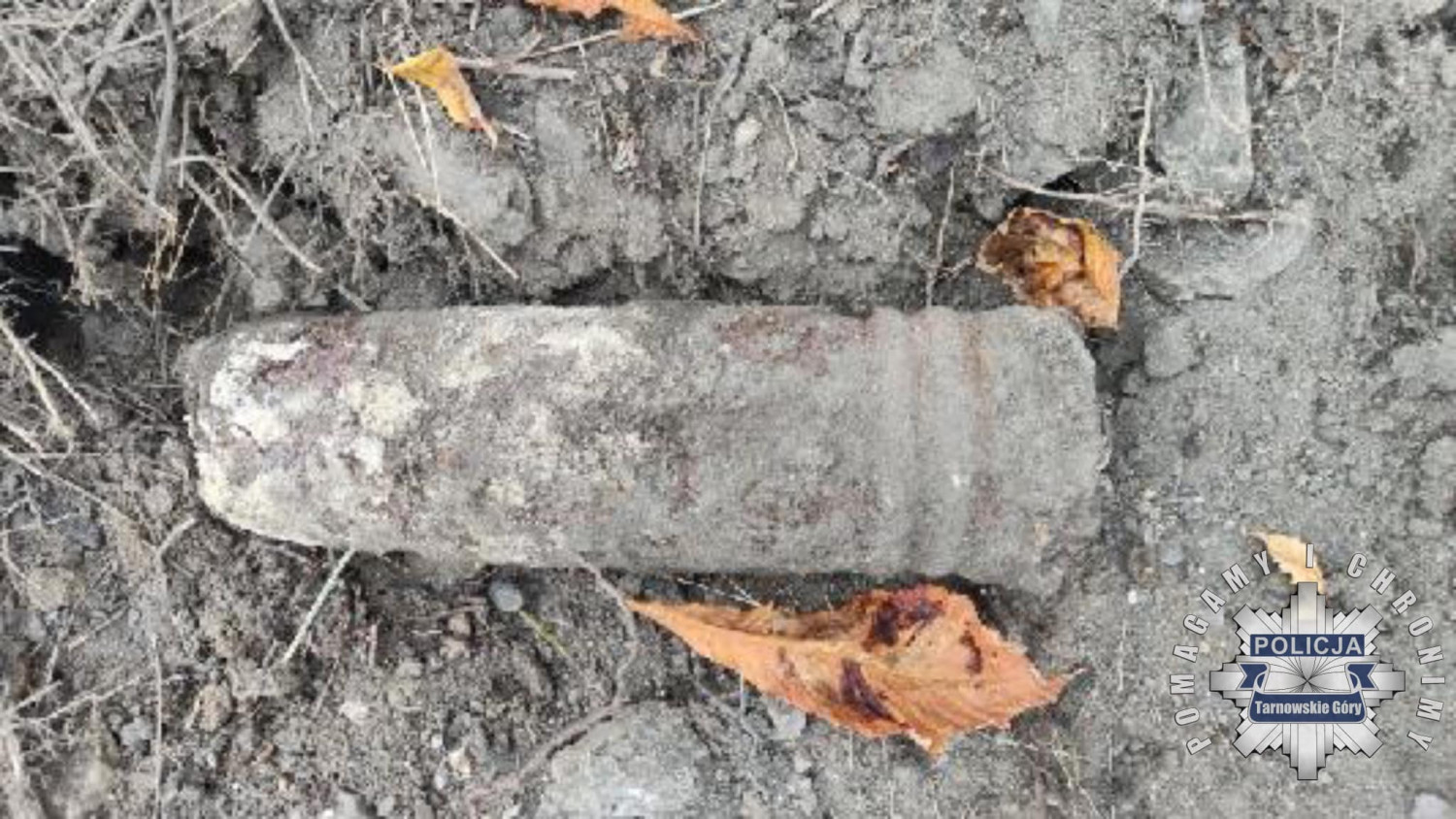 Fot. Archiwum policji Fot. Archiwum policji