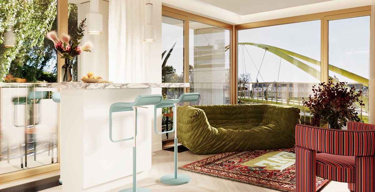 apartamenty Wrocław